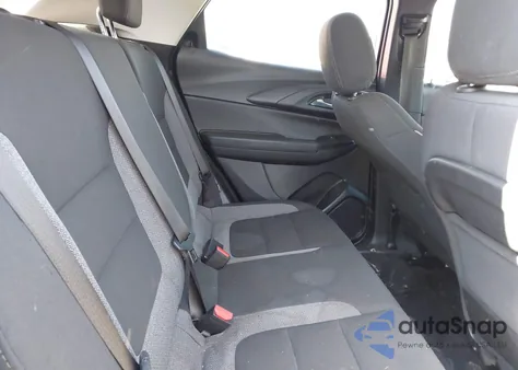 2023 Chevrolet Trailblazer Fwd Ls z USA, uszkodzony, nr VIN KL79MMS20PB018110